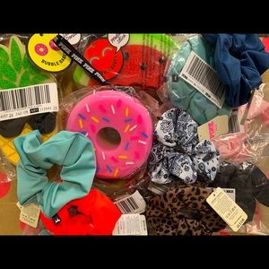 PINK BEAUTY ASSORTMENT!!